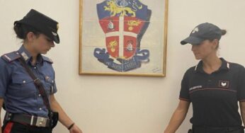 Controlli sull’isola di Ponza, un arresto
