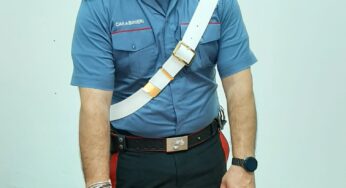 Gaeta, scappano all’alt dei Carabinieri e vengono trovati con droga: due arresti