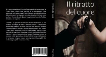 La forza dell’amore e dell’immaginazione al centro del nuovo libro di Giusy Celeste