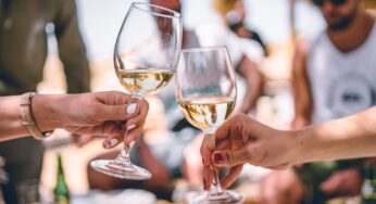 Tre Bicchieri 2024, due cantine pontine tra i migliori vini del Lazio