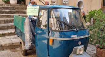 La scomparsa di Salvatore Ciano a Itri, novello Zenone di Cizio