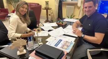 Gaeta, avvicendamento in Giunta: Gianna Conte subentra all’Assessore Lucia Maltempo