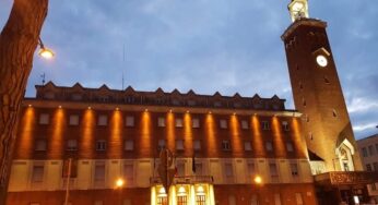 Il Comune di Gaeta aderisce alla campagna “InDifesa”