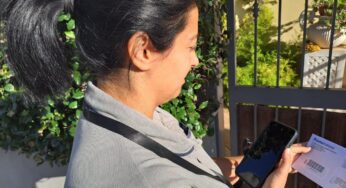 Poste, a Formia e Fondi con i nuovi smartphone recapito più veloce e altri servizi