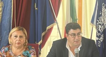Formia, approvato lo schema di convenzione con l’Università degli Studi della Campania