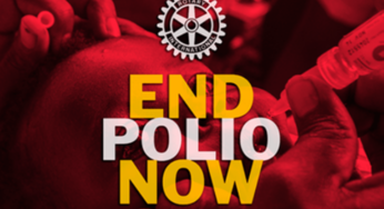 Fondi, il Comune aderisce al ‘World Polio Day’