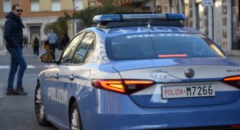 In arresto per atti persecutori e minacce nei confronti della ex