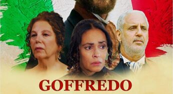 “Goffredo e l’Italia chiamò”, proiezione evento al Cinema Ariston di Gaeta