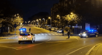 Furto di energia elettrica, denunciato un 46enne