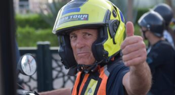 Roby Tour 2023 in Marocco: 4.869 km di grandi emozioni