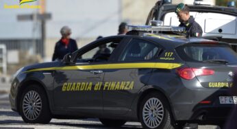 Frode fiscale nel campo del commercio di pellet: Sequestro preventivo per oltre 700 mila euro