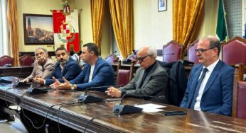 Contributo ai Comuni per le spese di funzionamento degli uffici del Giudice di Pace: Mitrano illustra la legge