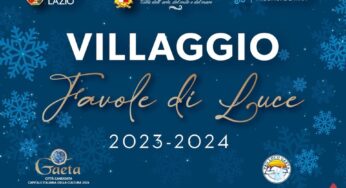 Luminarie Gaeta, sabato l’inaugurazione del villaggio con il concerto di Enzo Avitabile e i Bottari
