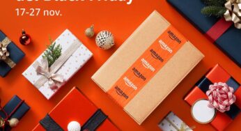 Black Friday 2023: Le migliori offerte da non perdere