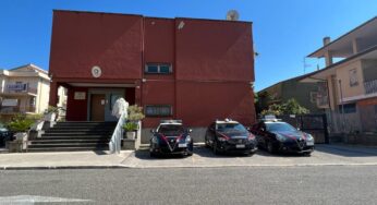 Ruba un portafogli, foglio di via per una 21enne