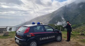 Coppia si perde sul Redentore e chiede l’intervento dei soccorsi