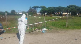 Aggressione a Sabaudia, morto un uomo
