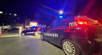Sperlonga, 52enne denunciata per detenzione ai fini spaccio