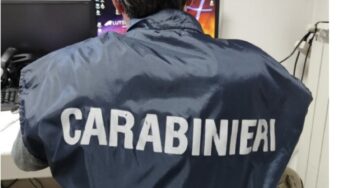 Truffa aggravata, due persone denunciate