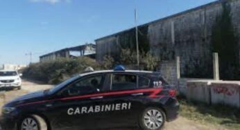 Aggressione a colpi di spranga, arrestato tunisino