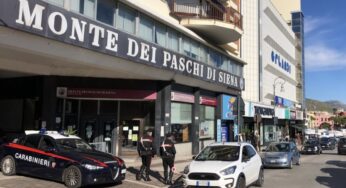 Formia, tentata rapina da Trony: arrestata una donna
