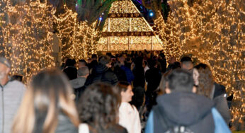 Natale a Gaeta, tutti gli eventi