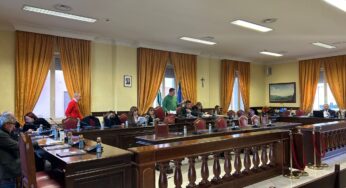 Consiglio Comunale di Gaeta, approvato il Bilancio di previsione finanziario 2024-2026