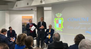 “Una pianta per ogni abitante: Gaeta, Città più verde del Mediterraneo”, presentato il progetto