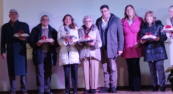 Natale Condiviso in Solidarietà: la festa dei Centri Anziani