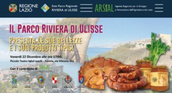 Successo per la serata di premiazione “Un Parco di Auguri”