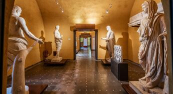 “Archeonight Noel”, le notti dell’archeologia formiana