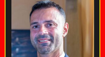 Manuel Basile è la “Persona dell’Anno” 2023 di Fondi e comprensorio