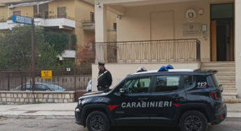 Itri, condannato per l’abbandono di rifiuti: revocata la sospensione della pena