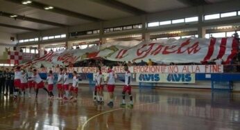 Hic manebimus optime: per il Gaeta esordio nel nuovo palasport contro il Fondi!
