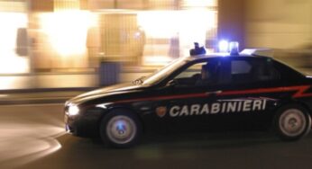 Maltrattamenti in famiglia, divieto di avvicinamento per il compagno violento