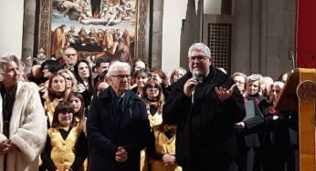 Dimesso dall’ospedale il Sindaco di Fondi
