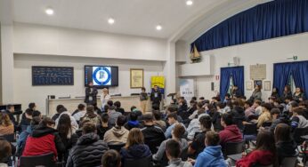 “MEGA: Metti in Gioco l’Autore”, la cybersecurity spiegata ai ragazzi attraverso il gioco e la scrittura