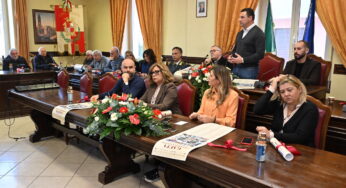 “Gaeta, Città della Cultura”: presentato il progetto per la valorizzazione e promozione del patrimonio culturale del territorio
