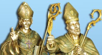 Gaeta, nasce l’associazione Santi Erasmo e Marciano in onore dei Santi Patroni