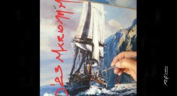 “Il Mare nella Pittura”: dal 25 al 31 gennaio a Formia la mostra espositiva di Mario Magnatti