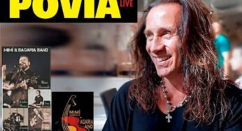 Formia, alla Darsena La Quercia “Darsena Fish” e “flash mob & Dj”; in piazza Largo Paone il concerto di Povia
