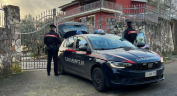 Sorveglianza speciale e confisca di circa 400 mila euro per un 55enne pontino