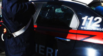 Truffe online, tre persone denunciate dai Carabinieri