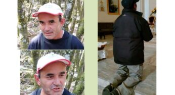 Formia, 54enne scomparso: ricerche in corso