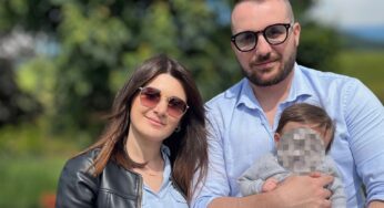 Poste: San Valentino, nasce in azienda la storia di Sara e Vincenzo e… del piccolo Nicolò