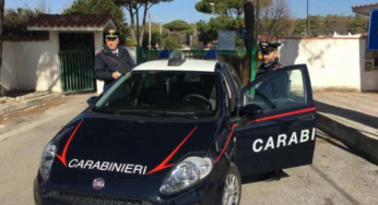 Si fanno accreditare dei soldi per un’auto inesistente: truffato 38enne