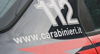 Dichiarano falsamente di lavorare come badanti, due denunciati