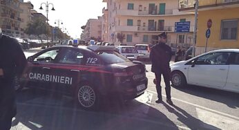 Terracina, detenzione ai fini di spaccio: denunciato un 32enne