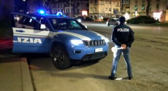 Fondi, servizio straordinario di controllo del territorio