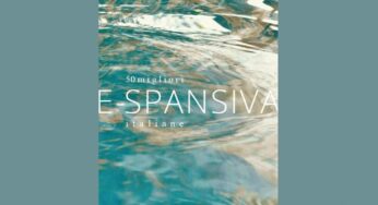 “E-SPAnsiva. 50 migliori SPA italiane” di Raffaella Dallarda: ritrovare il tempo per sé stessi